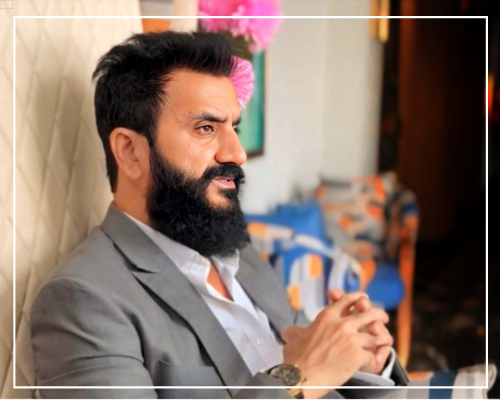 Shudheer Chauhan