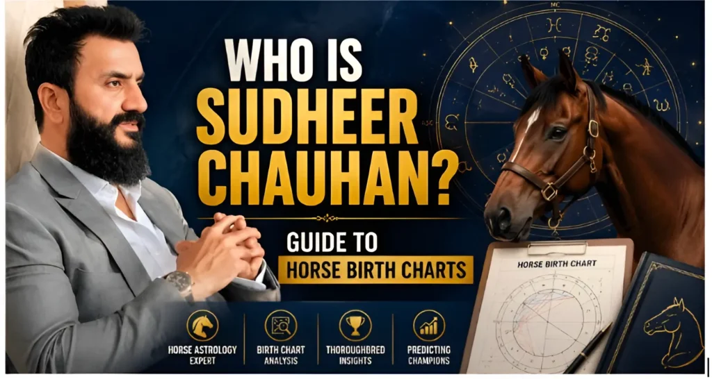 Sudheer Chauhan